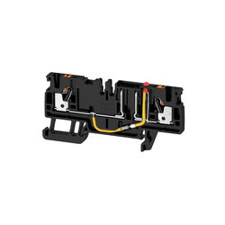 Weidmüller AFS 2.5 CF 2C 24V BK (2466600000)