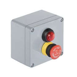 Weidmüller KLIPPON CS K41-4 (1537530000)