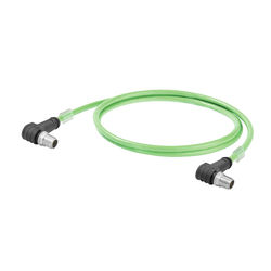 Weidmüller IE-C6EL8UG0030XCAXCA-E (2485590030)