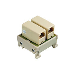 Weidmüller RS RJ45 2WAY (8555440000)