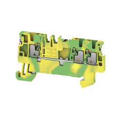 Weidmüller A3C 1.5 PE DL (2674650000)