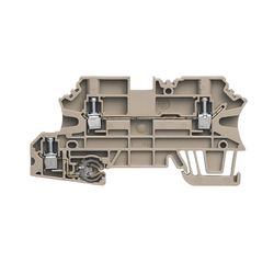Weidmüller WMF 2.5 PE (1143060000)