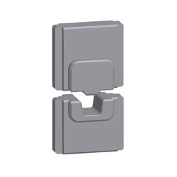 Weidmüller ES APG/HPG55 AEH 70 (1502340000)