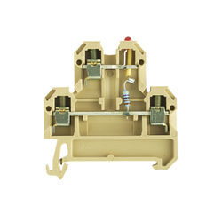 Weidmüller DK 4/35 LD 24VDC CSA A2 (0539160000)