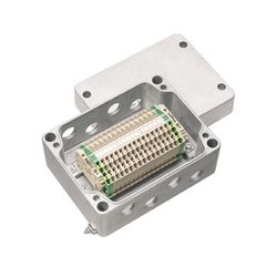 Weidmüller KLIPPON K5 4M20ZCSS EX (8000004219)
