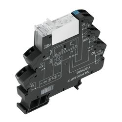 Weidmüller TRZ 5VDC 1CO 16A (1479800000)