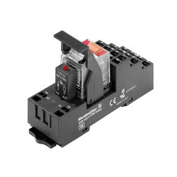 Weidmüller RCMKITZ 24VDC 4CO LED (1246790000)