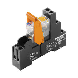 Weidmüller RCIKIT 24VDC 2CO LD/PB (8881610000)