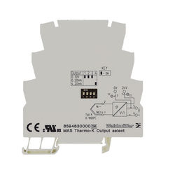 Weidmüller MAZ Thermo-K 0...1000Â°C (8594860000)