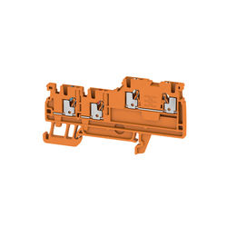 Weidmüller AIO21 1.5 SI OR (2579610000)