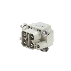Weidmüller HDC S4 SAS (1789990000)
