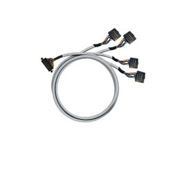 Weidmüller PAC-S300-HE10-V2-4M (1363380040)