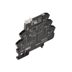 Weidmüller TOZ 60VUC 48VDC0,1A (1127080000)