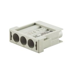 Weidmüller HDC CM 3 MC (1758360000)
