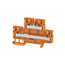 Weidmüller PDK 2.5/4 OR (1417670000)