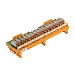 Weidmüller RSM 16R 24VDC LP GEM.- (1107861001)