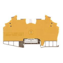 Weidmüller WDT 1.5/3 DB/GE (1016000000)
