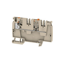 Weidmüller AAP21 4 DT OR (2581710000)