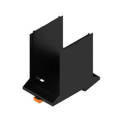 Weidmüller CH20M67 B FE BK/OR (1247250000)