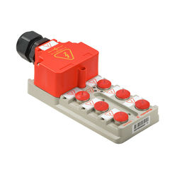 Weidmüller SAI-6-M-MVV-M12 S-COD (2085620000)