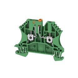 Weidmüller WTR 2.5 GN (1191630000)