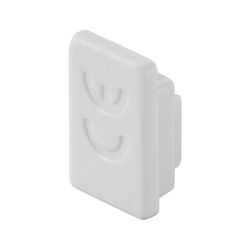 Weidmüller END CAP G+S 2L/10 (2658980000)