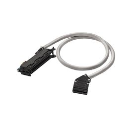 Weidmüller PAC-S1500-HE20-V3-2M (1462110020)