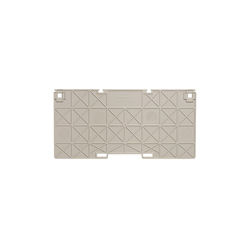 Weidmüller WTW WF10/WF12 (1780890000)