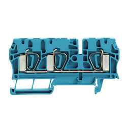 Weidmüller ZDU 4/3AN BL (7904190000)
