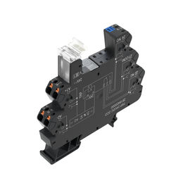 Weidmüller TRP 12VDC 2CO EMPTY (2680960000)