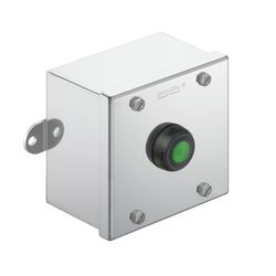 Weidmüller KLIPPON CS STB 1-1 (1537230000)