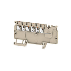 Weidmüller AAP11 1.5 LI OR (2503910000)