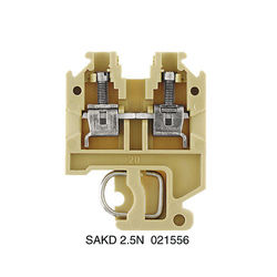 Weidmüller SAKD 2.5N (0215560000)