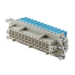 Weidmüller HDC HE 24 FQT (2535140000)
