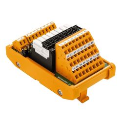 Weidmüller RSMS-16 24V+ BASE Z (1457180000)