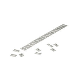 Weidmüller WSM 10 M (1712501661)