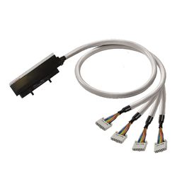 Weidmüller PAC-CTLX-4X10-V0-1M5 (1512010015)