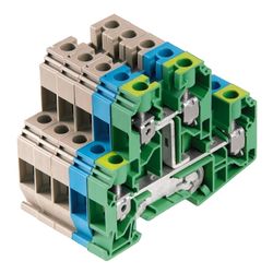 Weidmüller WDK 10 SET LS (1415530000)