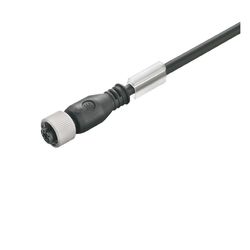 Weidmüller SAIP-M12BG-2/4-15U (1150631500)