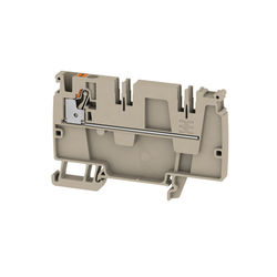 Weidmüller AAP21 4 LI OR (2581700000)