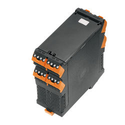 Weidmüller CH20M45 SET 22/22 BK/OR (1519470000)