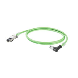Weidmüller IE-C5DS4VG0150MCAA20-E (1134610150)