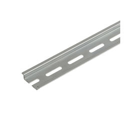 Weidmüller TS 35X7.5/LL 2M/ST/ZN (0514500000)