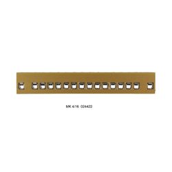 Weidmüller MK 4/16 (0244220000)