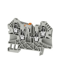 Weidmüller WTR 4/ZZ STB GR (1364720000)