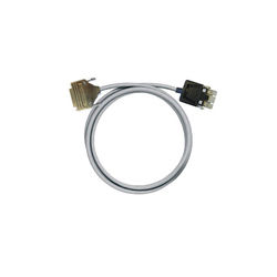 Weidmüller PAC-ABS8-RV24-V0-1M (7789642010)