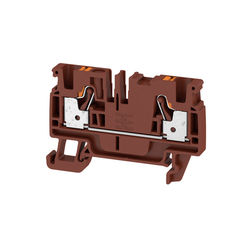 Weidmüller A2C 4 BR (2534370000)