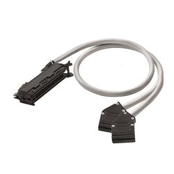 Weidmüller PAC-S1500-HE20-V0-2M (1462040020)