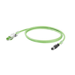 Weidmüller IE-C5DD4UG0010MSSA20-E (1211080010)