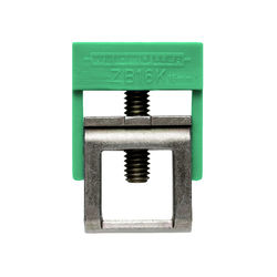 Weidmüller ZB 16K GE/GN (0502860000)